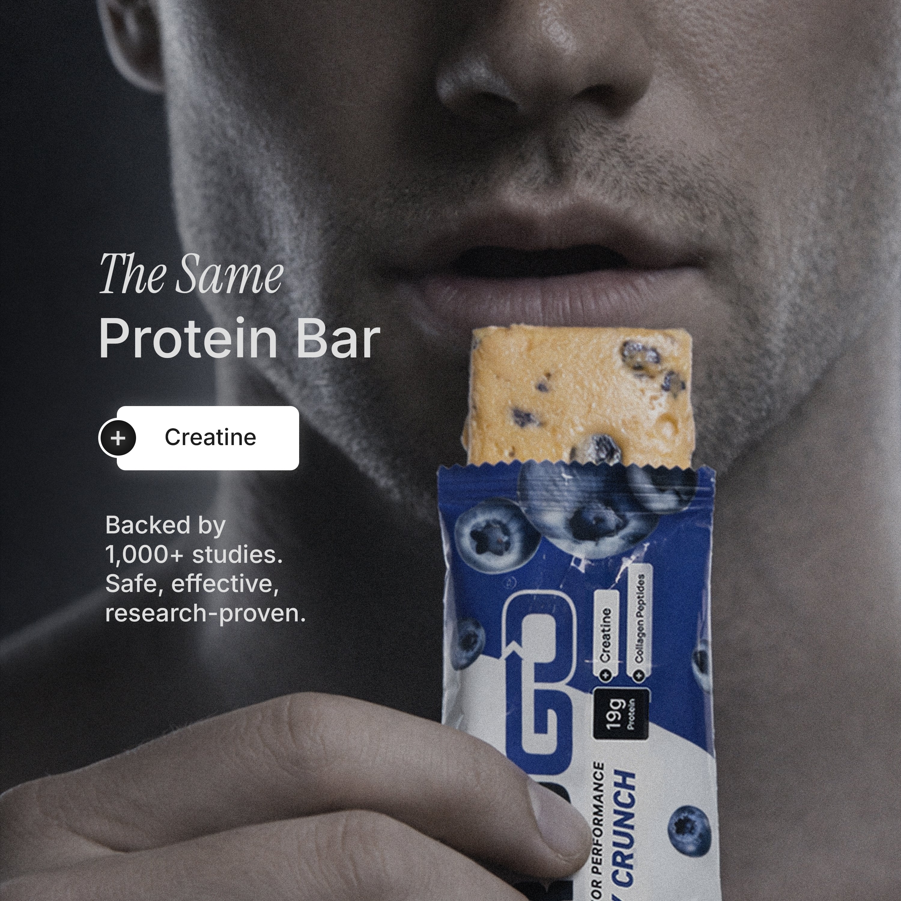 Blueberry Crunch (12-Count)