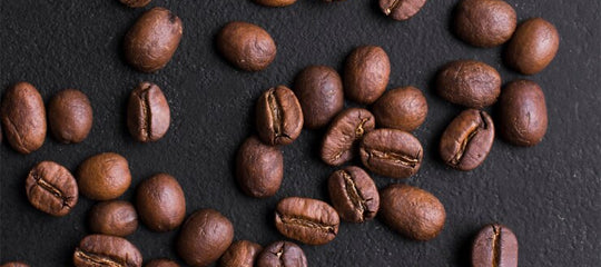 ProGo Protein Bars - Ingredient: Coffee