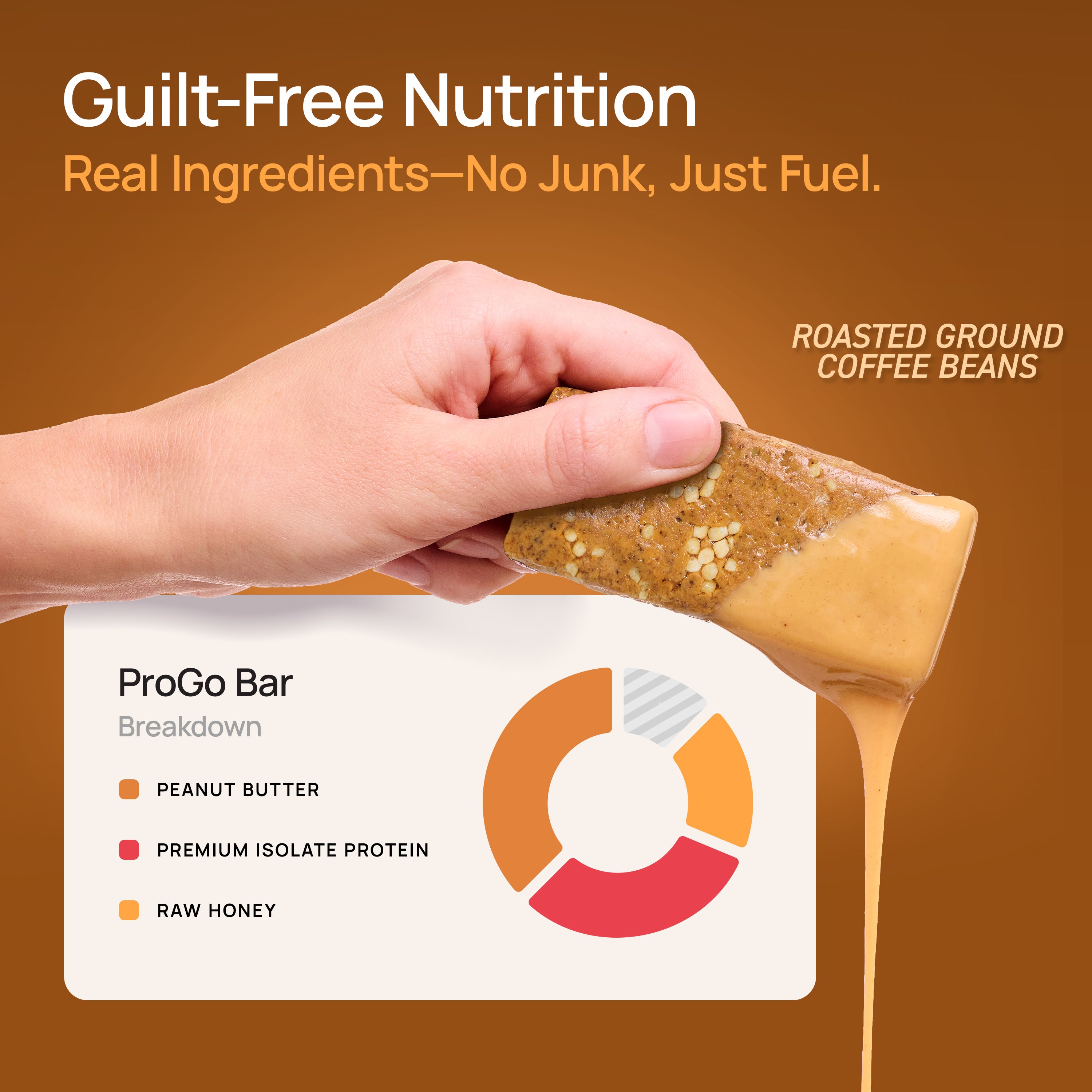 Coffee Crunch (20-Count)