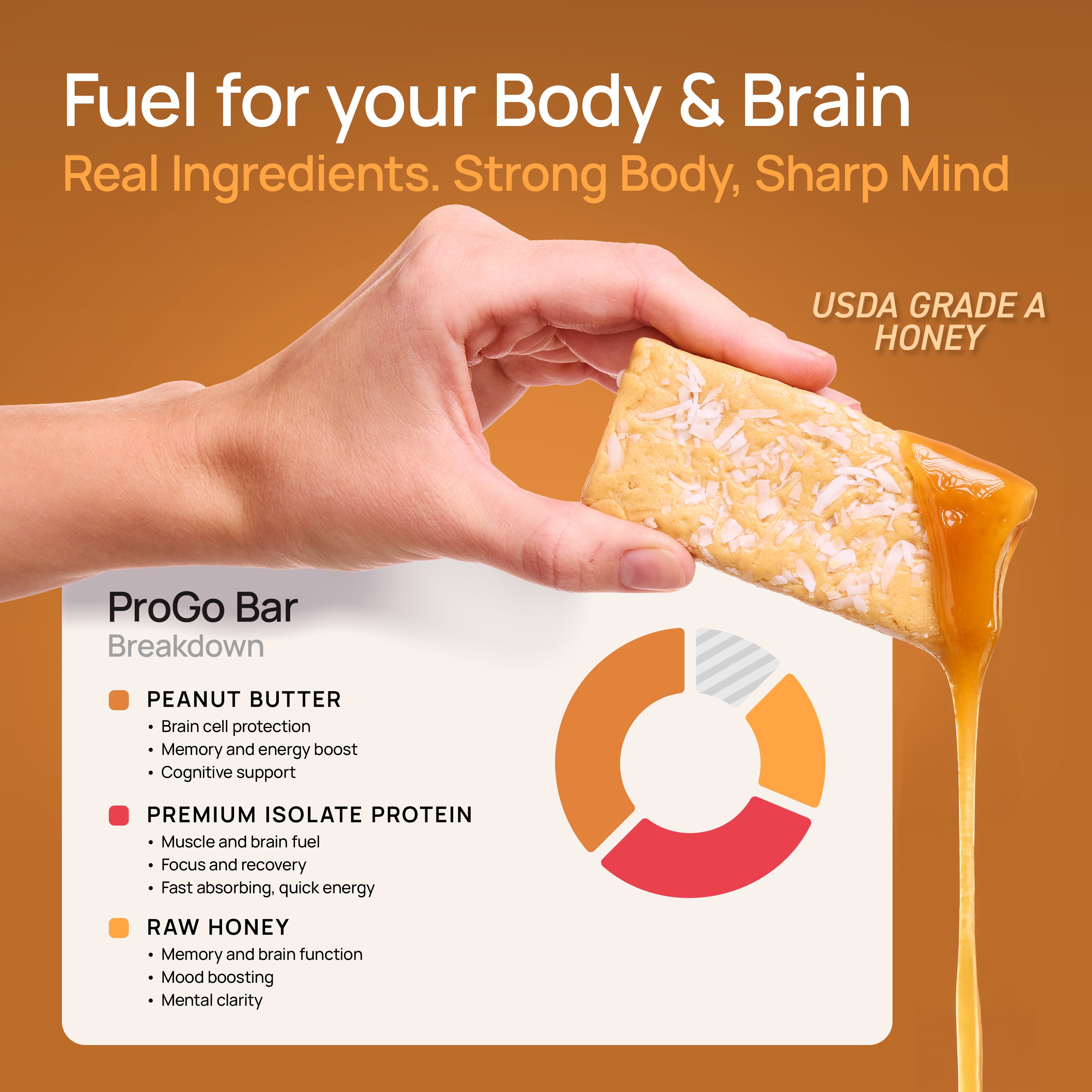 Salted Caramel Crunch (20-Count)