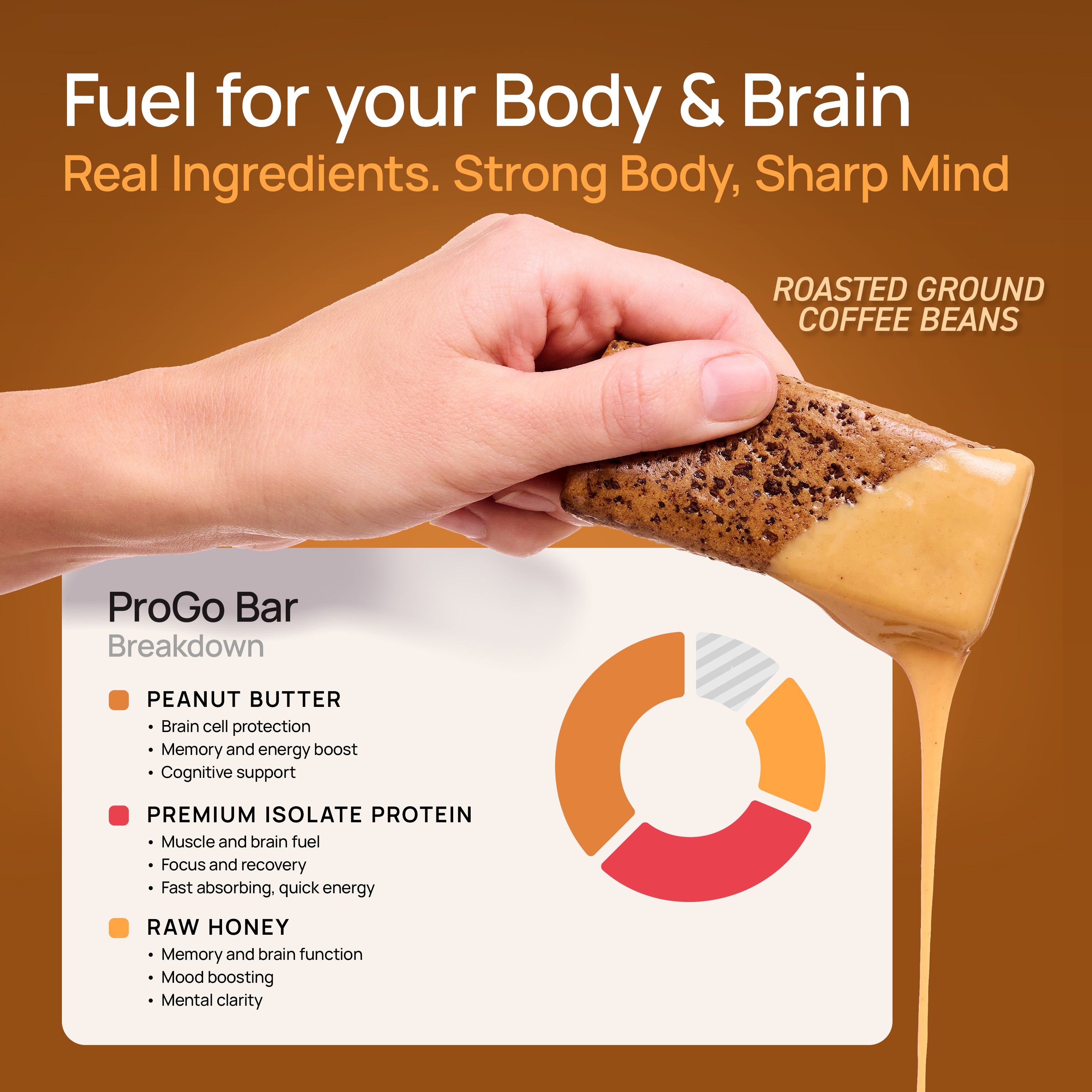 Coffee Crunch (20-Count)