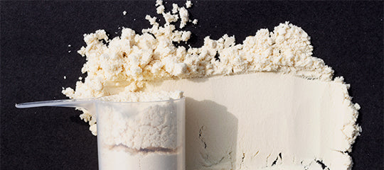 ProGo Protein Bars - Ingredient: Milk Protein Isolate