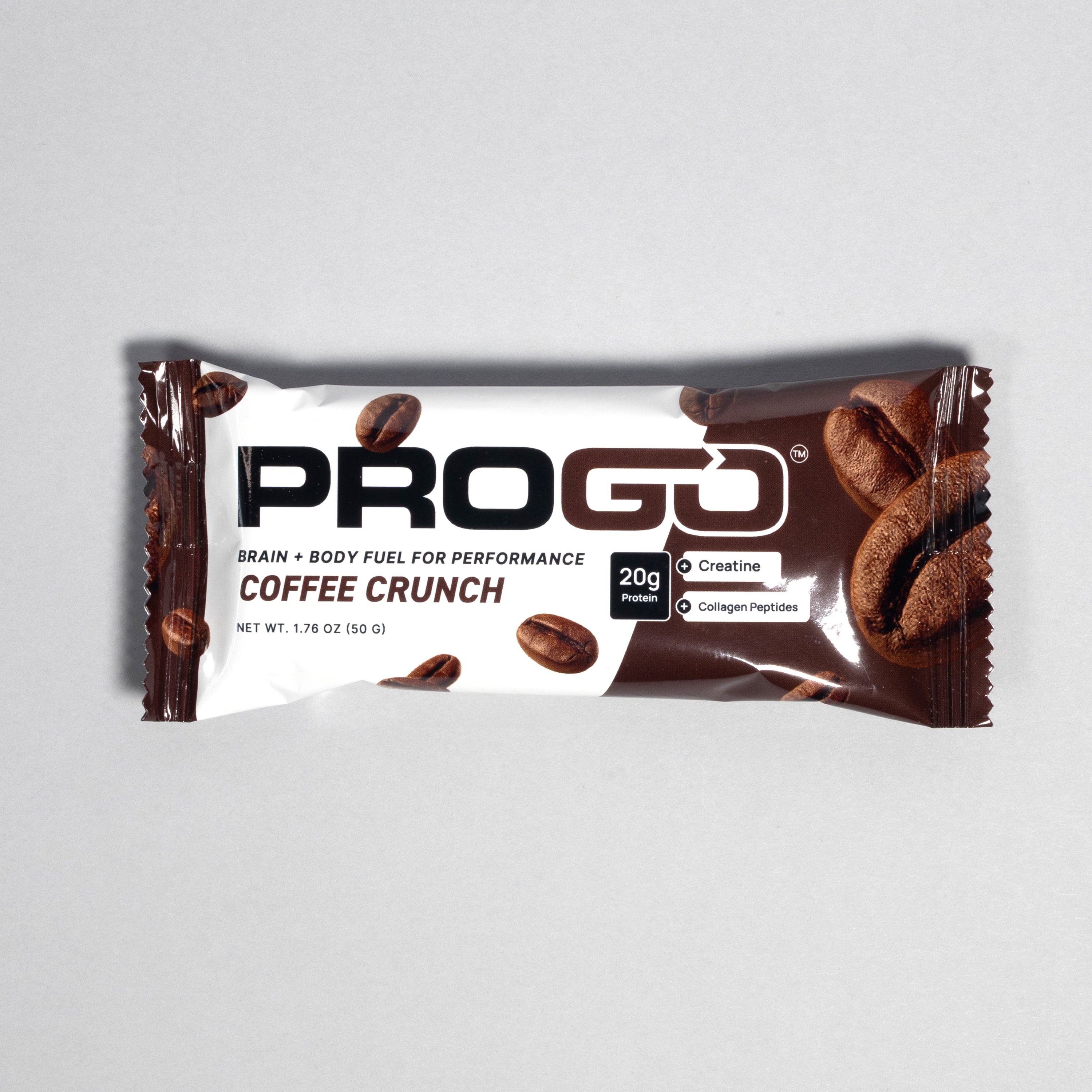 Coffee Crunch (12-Count)