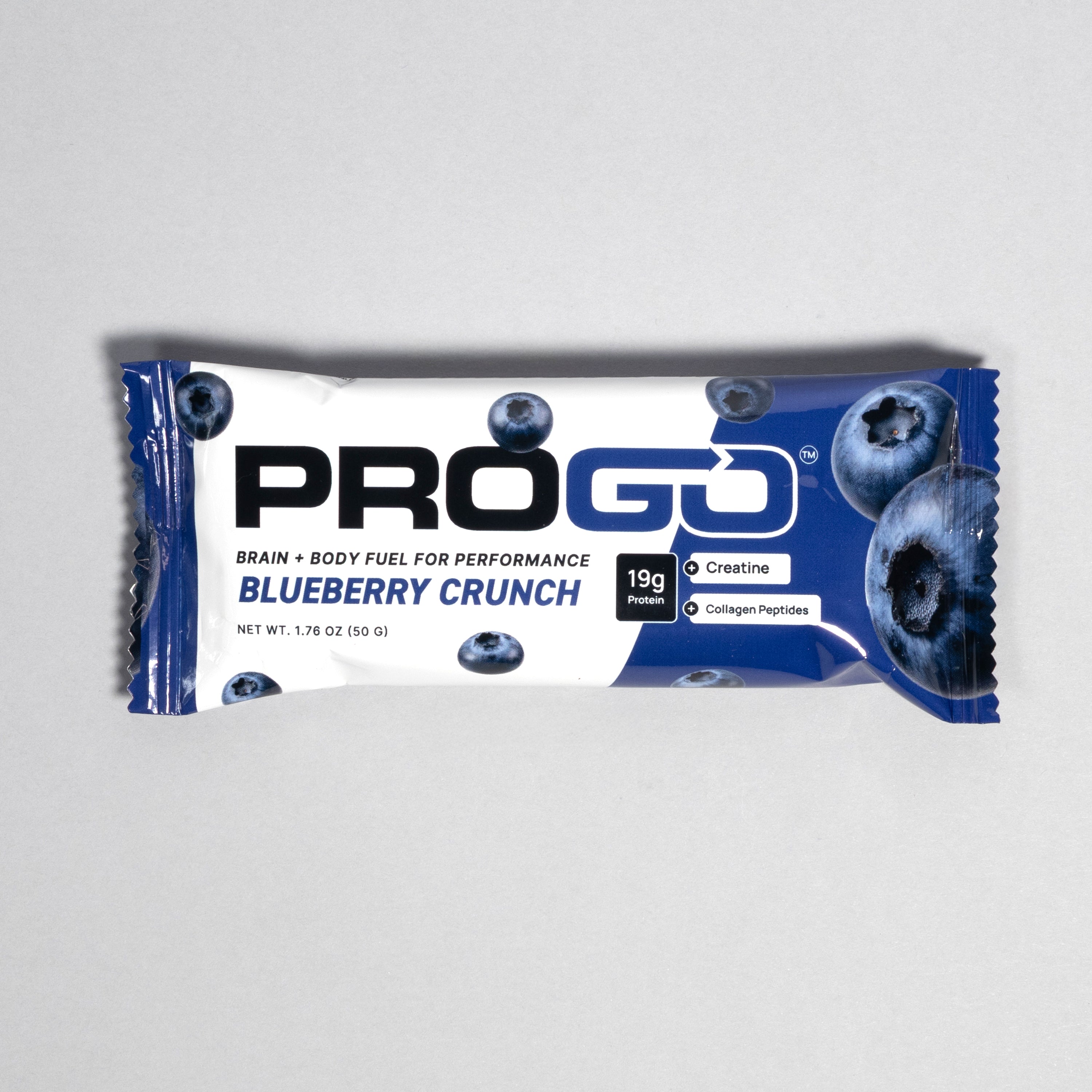 Blueberry Crunch (12-Count)