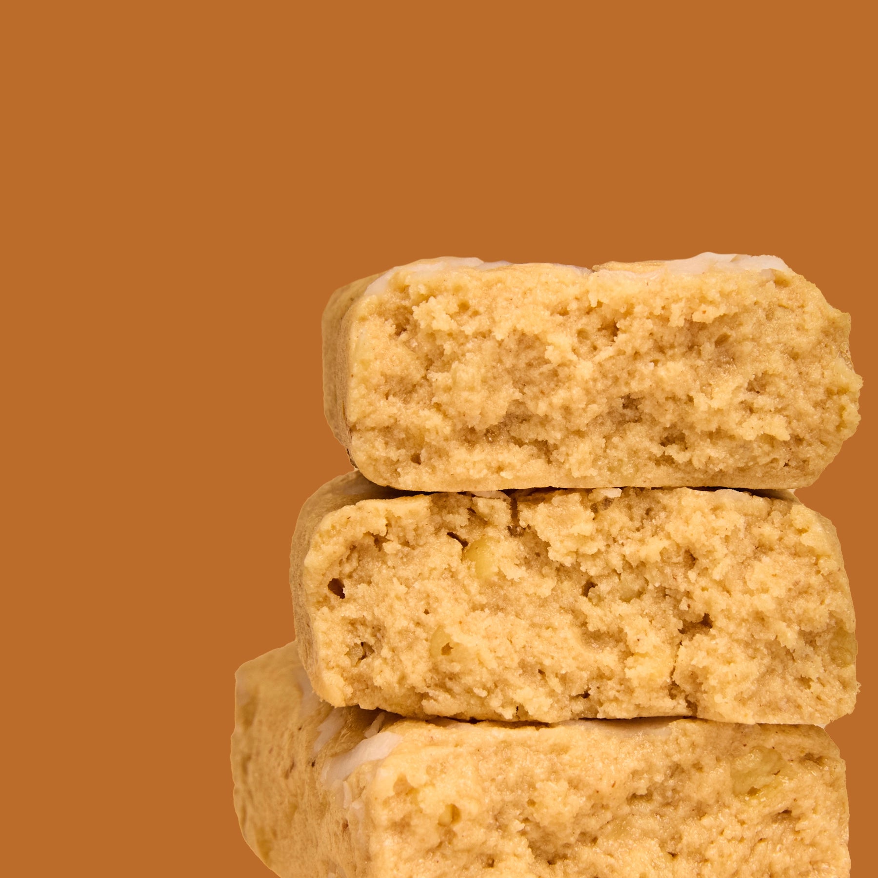 ProGo Protein Bars (Salted Caramel Crunch Flavor)