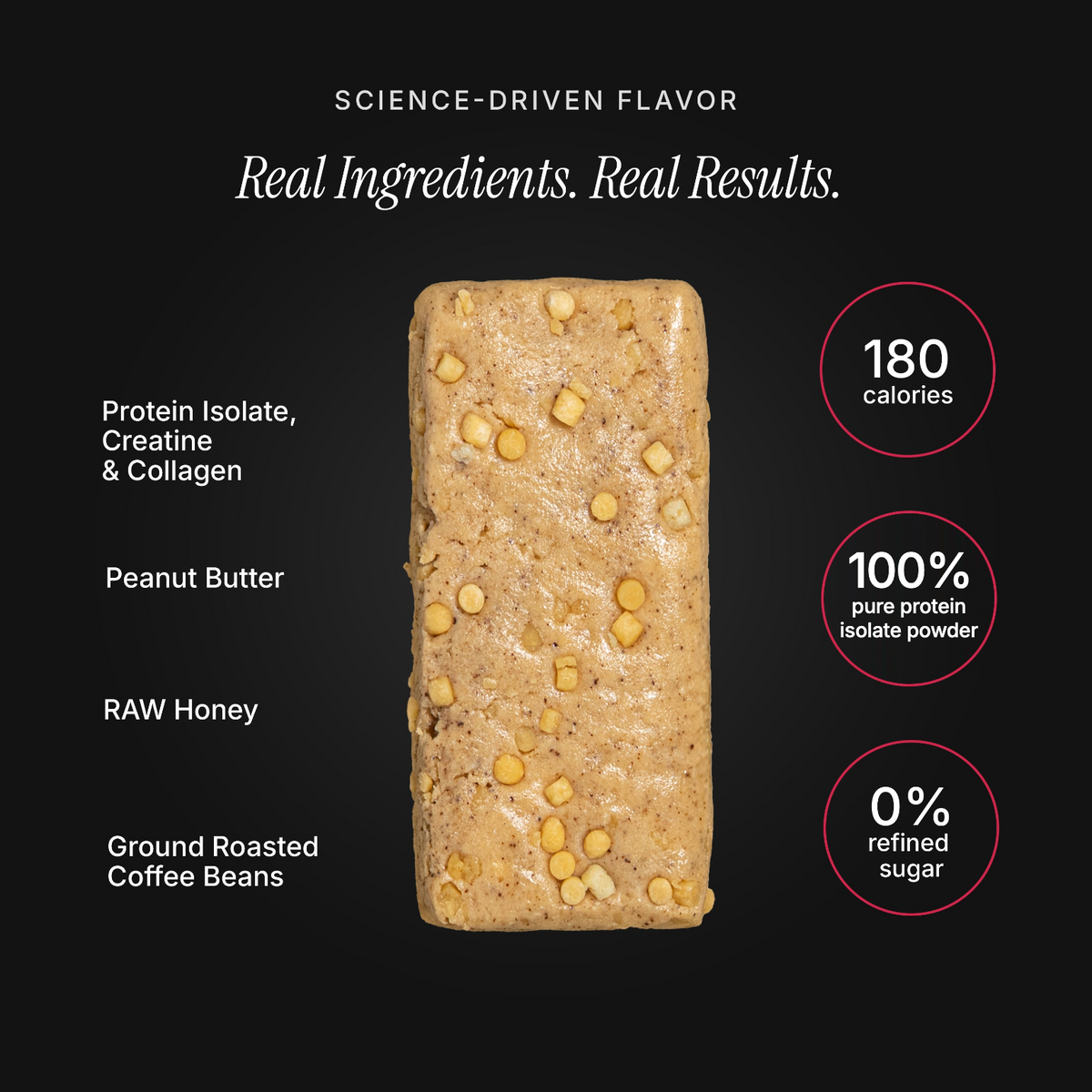 Coffee Crunch (12-Count)