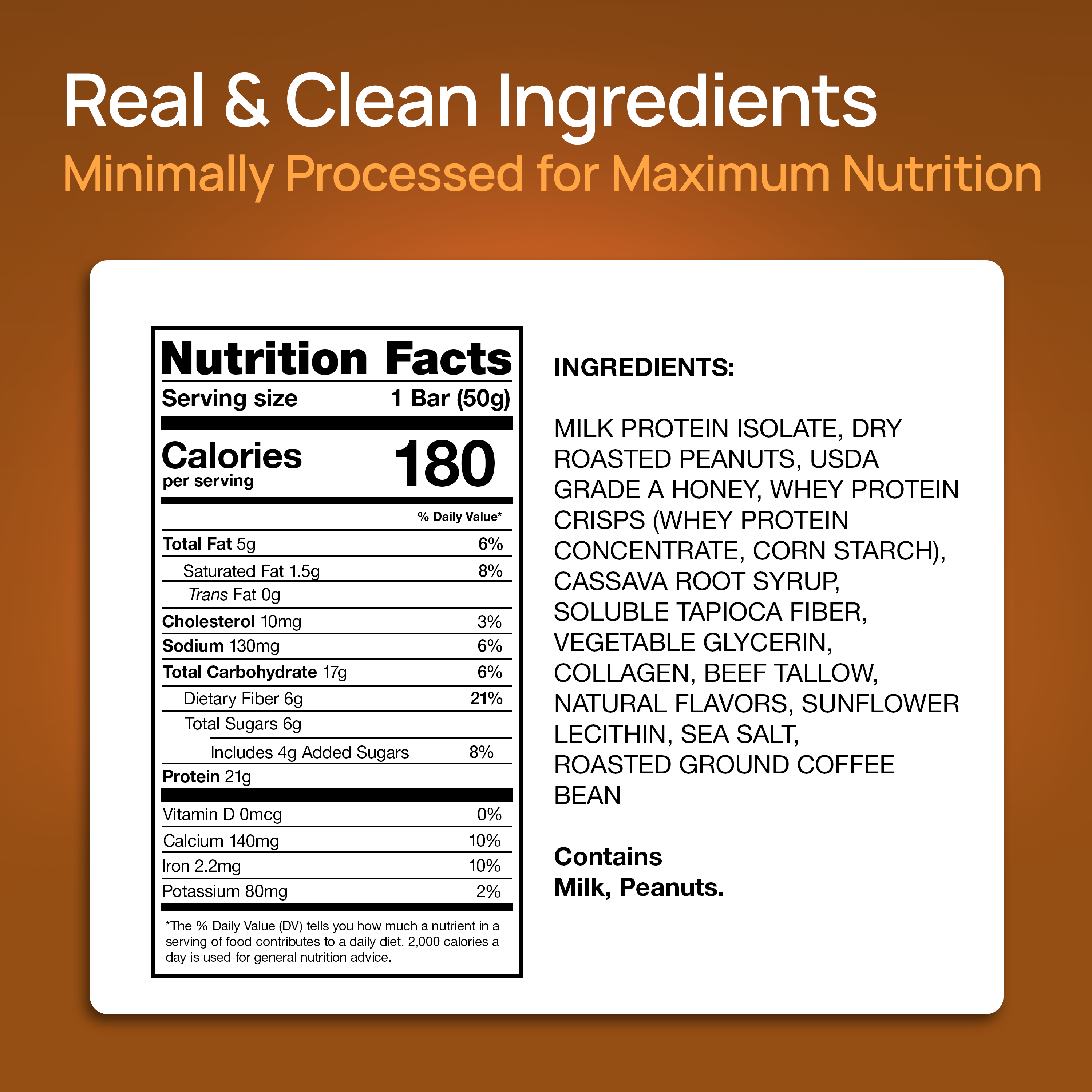 Nutrition Facts