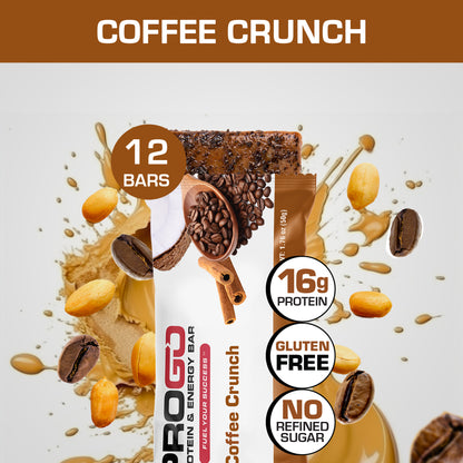Coffee Crunch