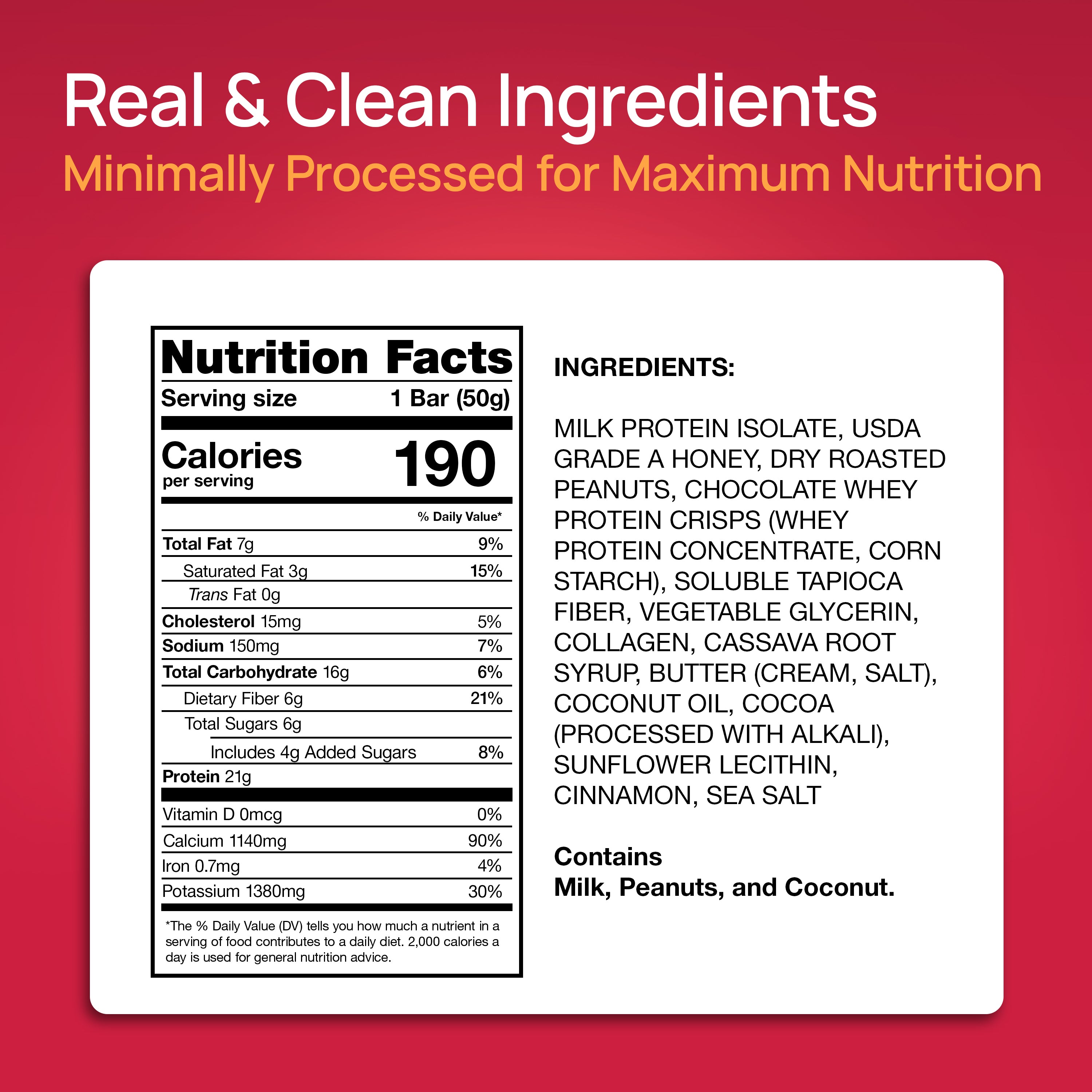 Nutrition Facts