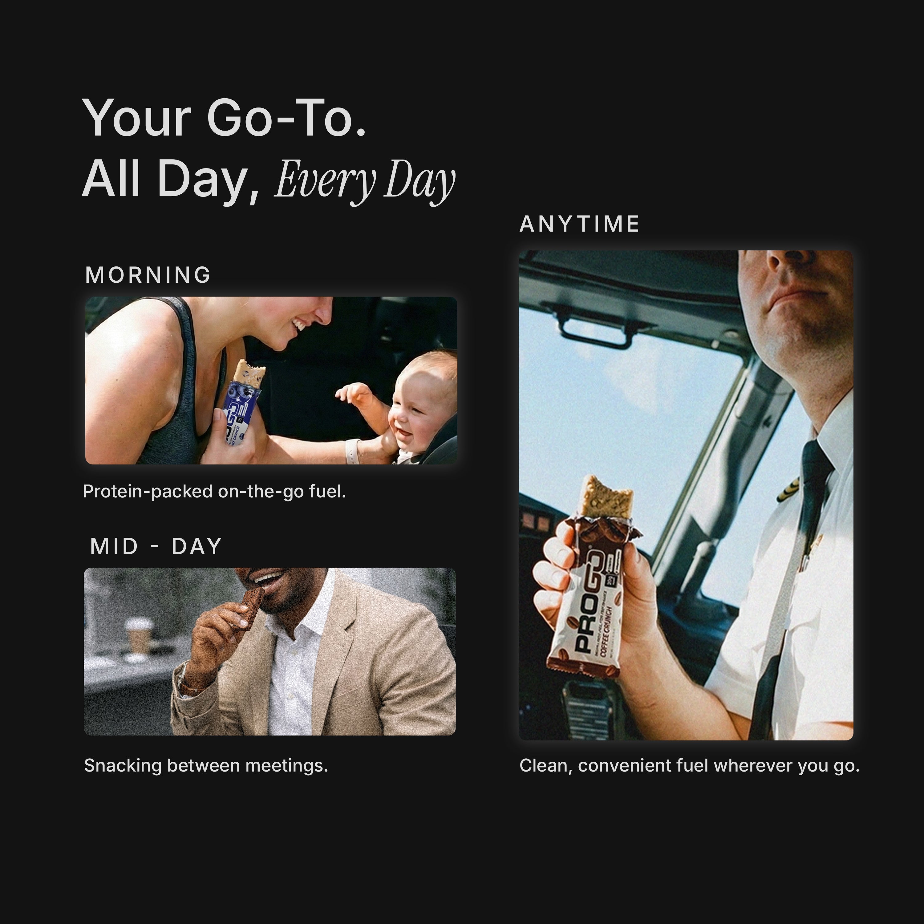 Fudge Brownie (12-Count)