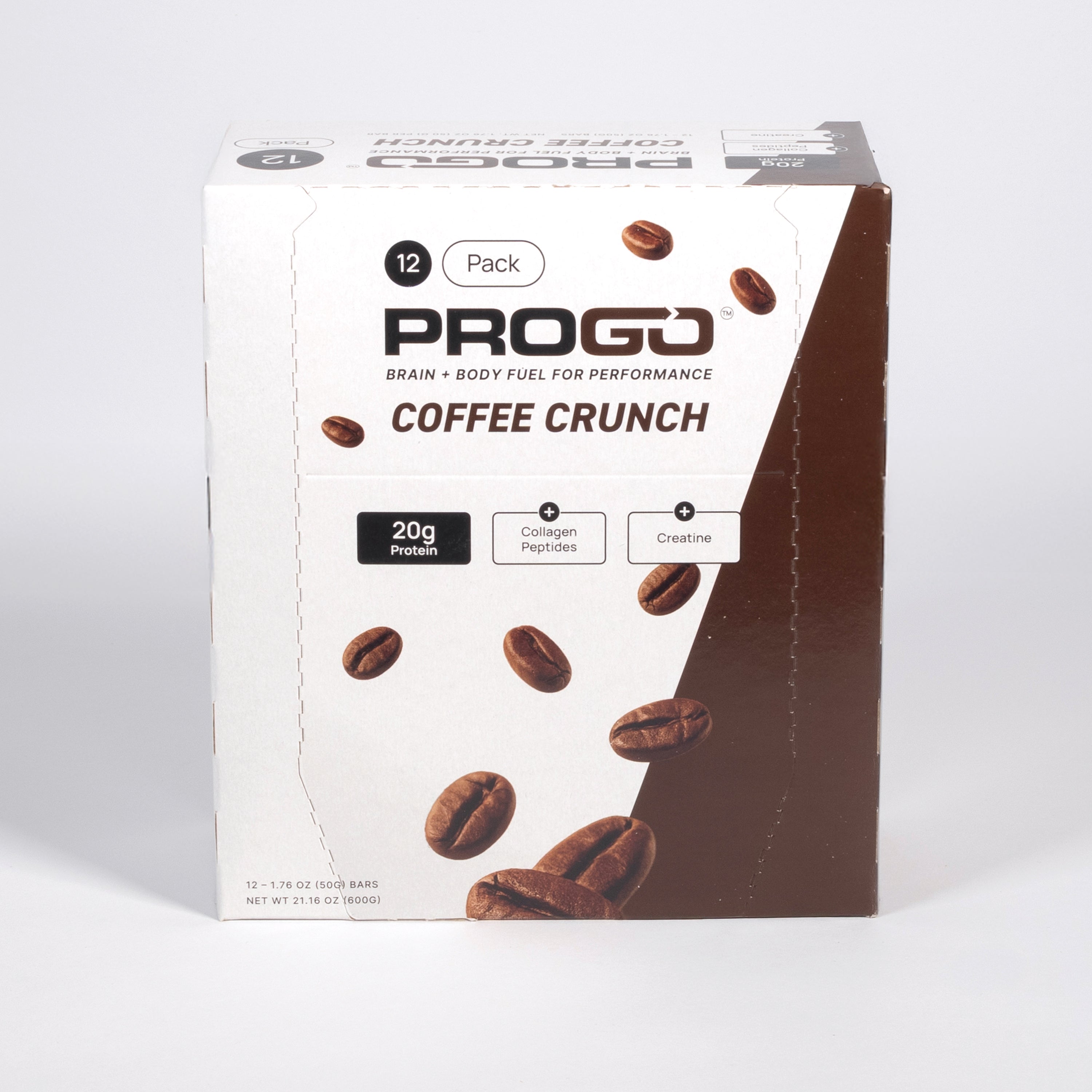 Coffee Crunch (12-Count)