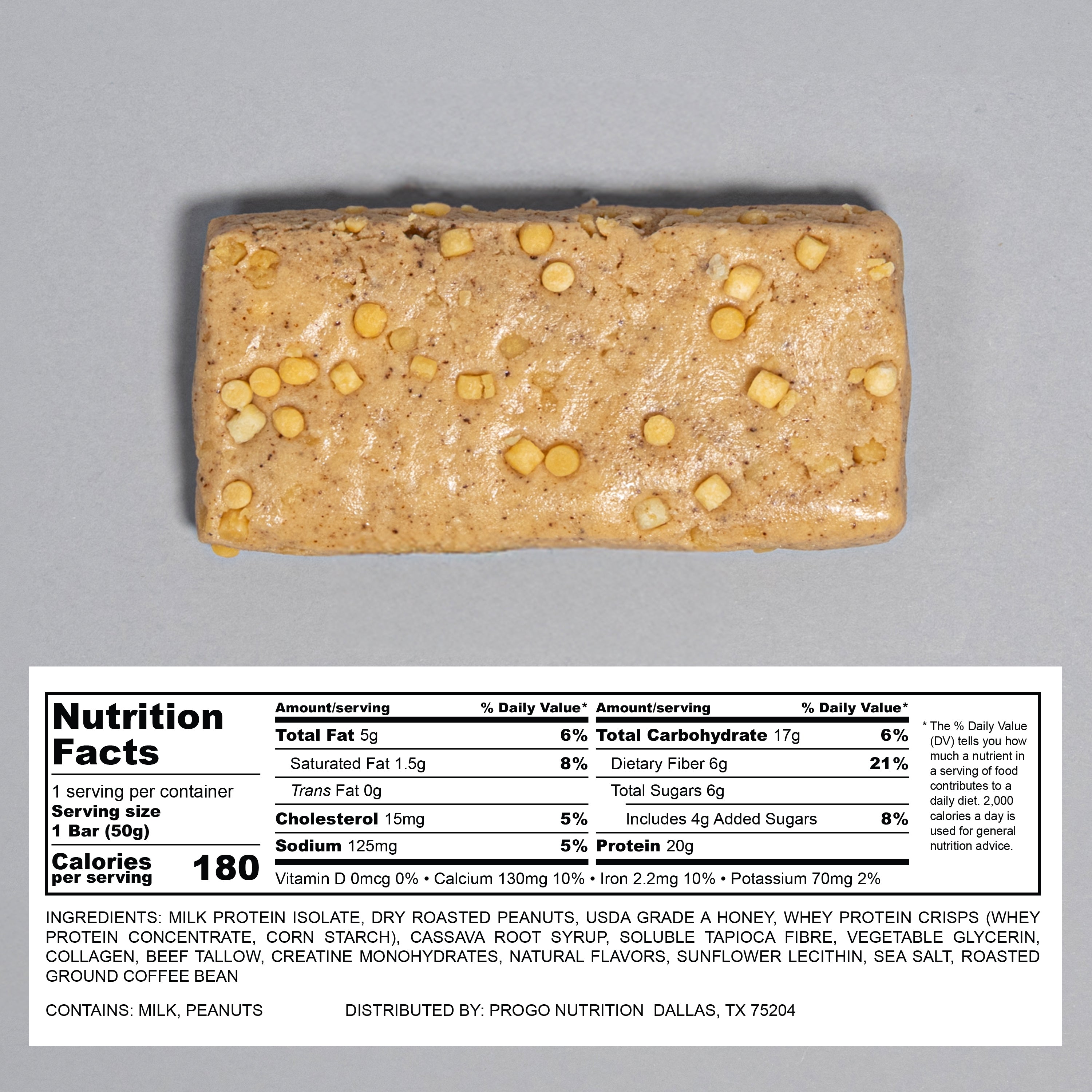 Nutrition Facts