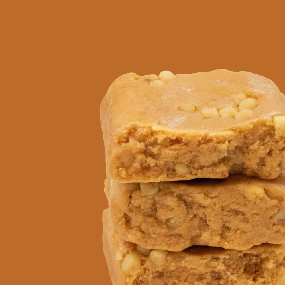 ProGo Protein Bars | Clean, Simple Nutrition for Busy, Active Lives