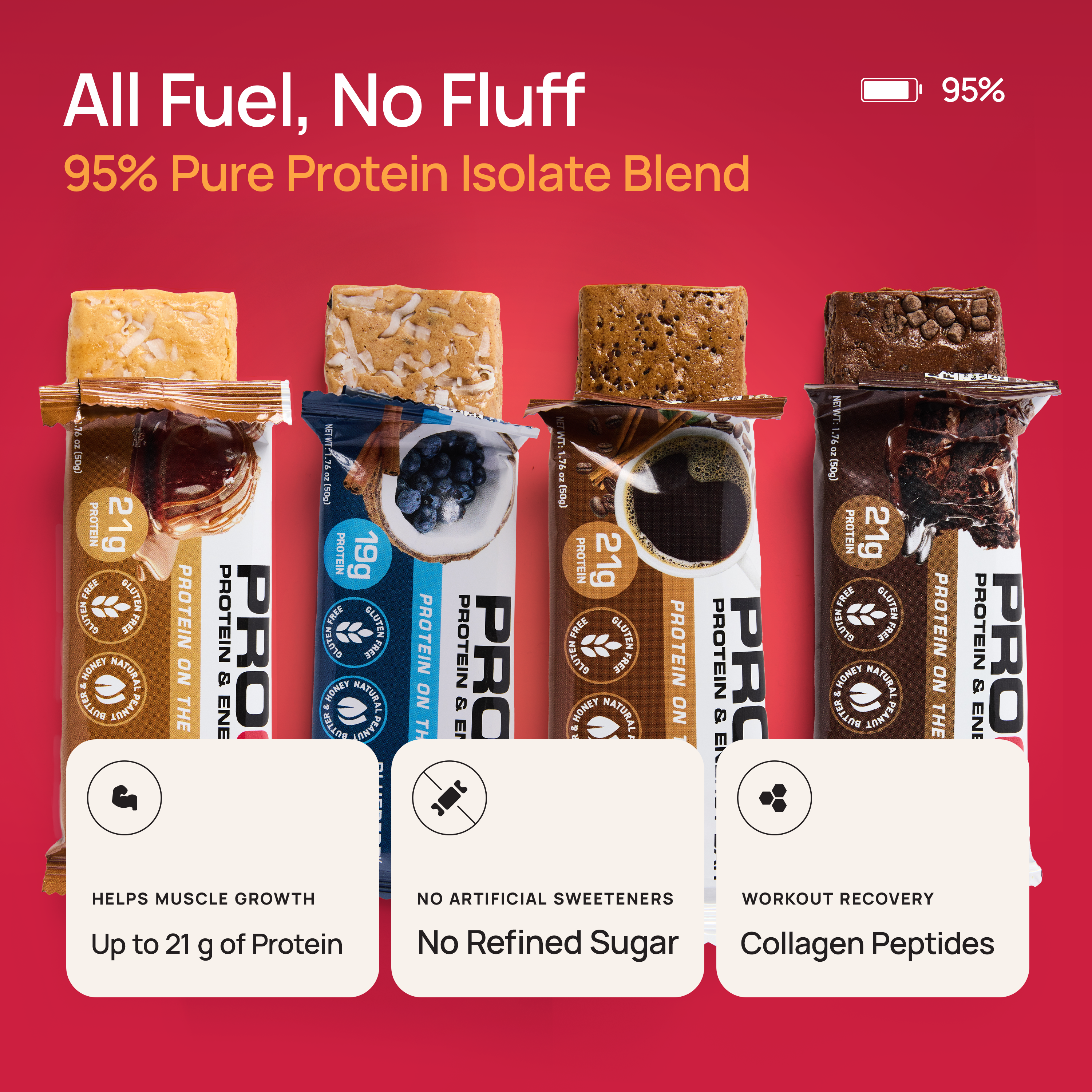 Variety Pack (20-Count)